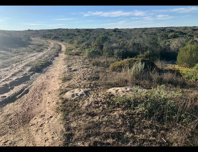 1,450,000M² VACANT LAND FOR SALE IN CAPE FARMS